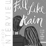Author Interview 01: Ana Tejano