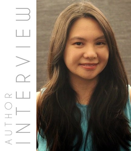 Interview 02 – Mina V. Esguerra (author, “Never Just Friends”)