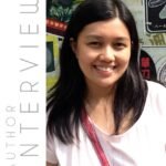 Author Interview 03: Kristel S. Villar