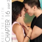 Keep the Faith - #RomanceClass Podcast Season Three - Chapter 16 - Part 2