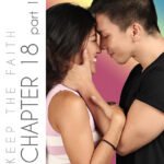 Keep the Faith - #RomanceClass Podcast Season Three - Chapter 18 - Part 1