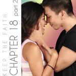 Keep the Faith - #RomanceClass Podcast Season Three - Chapter 18 - Part 2