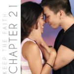 Keep the Faith - #RomanceClass Podcast Season Three - Chapter 21