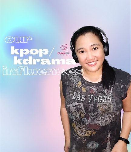 Our K-Pop Influences