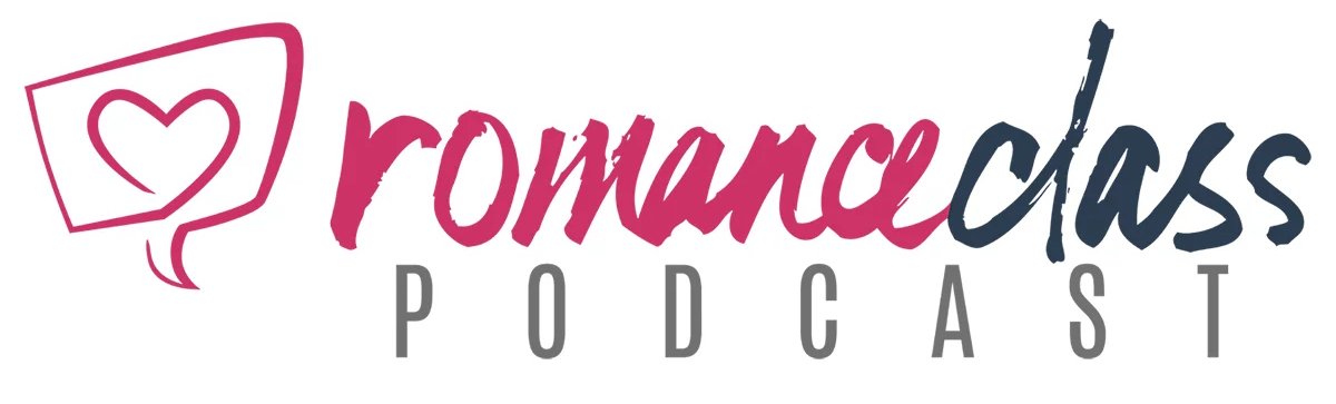 #RomanceClass Podcast